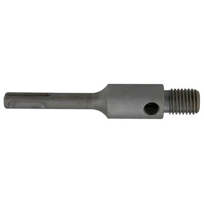 Adapter SDS Plus do otwornic diamentowych GRAPHITE