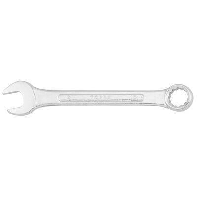 TOPEX Klucz płasko - oczkowy 12 x 140 mm