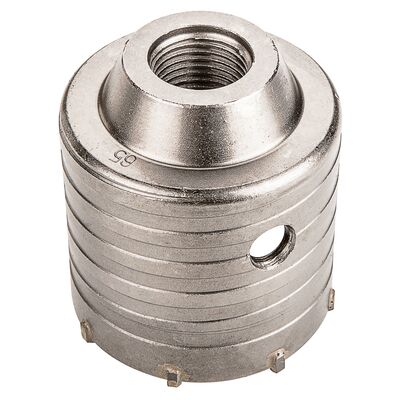 VERTO Otwornica widiowa 65 x 50 mm