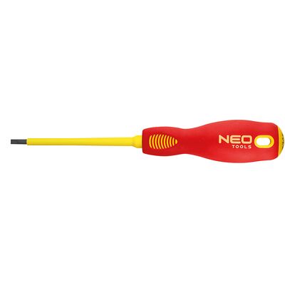 Neo Wkrętak płaski 1000 V, 6,5 x 150 mm, SvCm