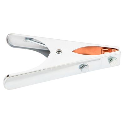 GRAPHITE Zacisk biegunowy, kleszczowy 160 A, 35 mm2