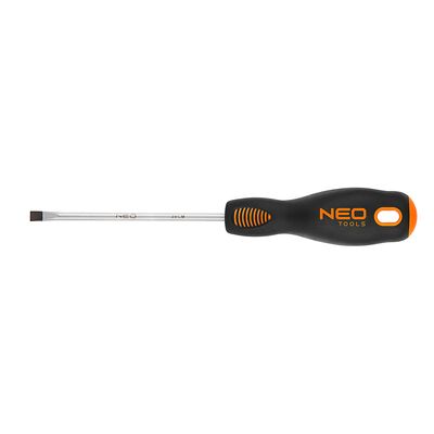 Neo Wkrętak płaski 4,0 x 100 mm, S2
