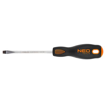 Neo Wkrętak płaski 5,5 x 100 mm, S2
