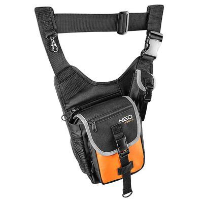 NEO Torba narzędziowa sztywna