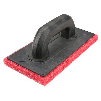 TOPEX Paca z gąbką twardą 260 x 130 mm