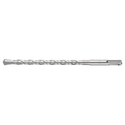 VERTO Wiertło do betonu SDS Plus, 10 x 210 mm, S4