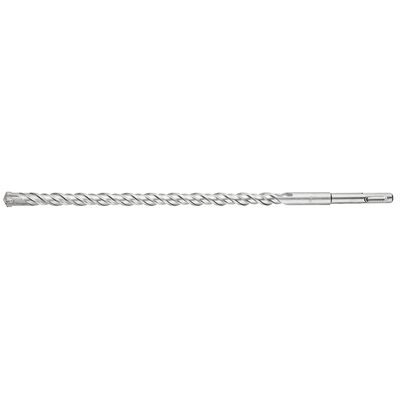 VERTO Wiertło do betonu SDS Plus, 14 x 350 mm, S4, quatro