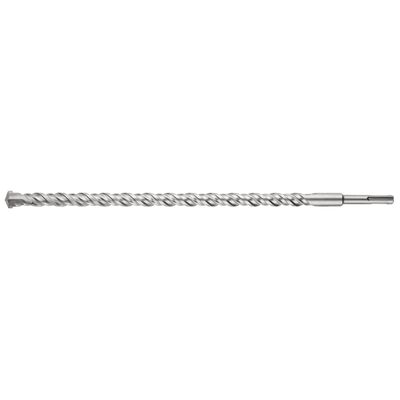VERTO Wiertło do betonu SDS Plus, 18 x 400 mm, S4