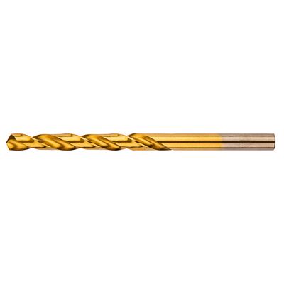 GRAPHITE Wiertło do metalu HSS-TiN, 5,2 mm