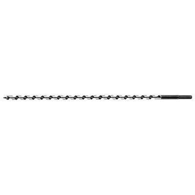 GRAPHITE Wiertło do drewna spiralne, 14 x 400 mm