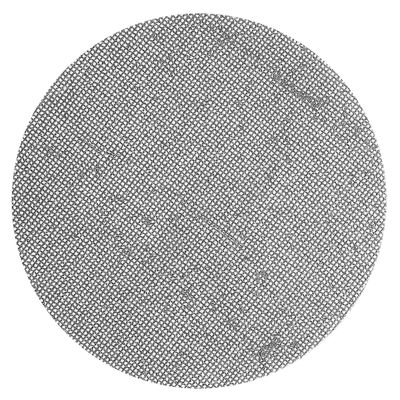 Siatka ścierna na rzep, 225 mm, K80, do szlifierki 59G260 GRAPHITE