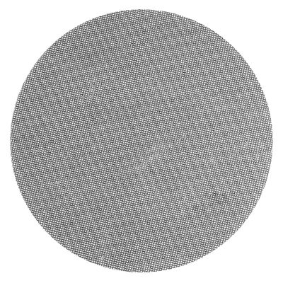 Siatka ścierna na rzep, 225 mm, K120, do szlifierki 59G260 GRAPHITE