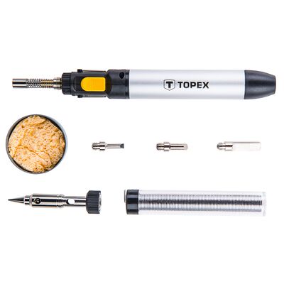 TOPEX Mikropalnik 12 ml