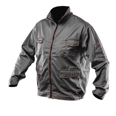 NEO Bluza robocza BASIC rozmiar L / 52