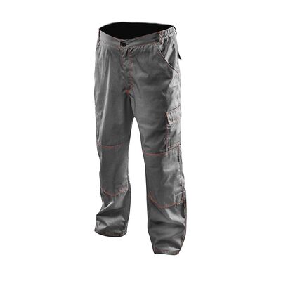 NEO Spodnie robocze, rozmiar L / 52