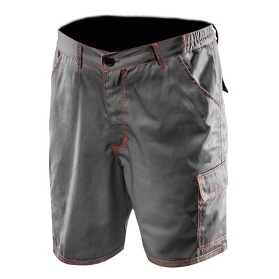 NEO Krótkie spodenki BASIC, rozmiar LD / 54