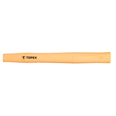 TOPEX Trzonek do młotka 10 kg, 900 mm