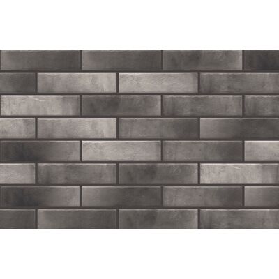 Elewacja RETRO BRICK PEPPER 245 x 65 x 8 mm