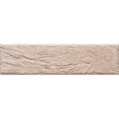 Elewacja LOFT BRICK SALT 245 x 65 x 8 mm