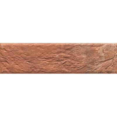 Elewacja LOFT BRICK CHILI 245 x 65 x 8 mm