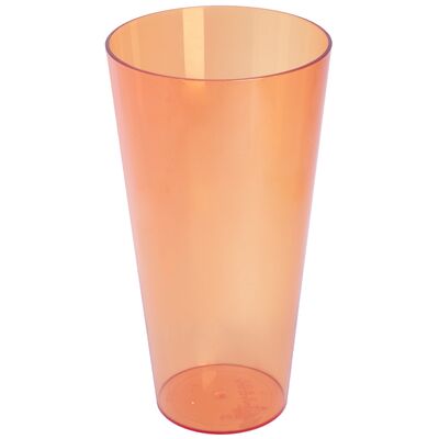 Tuba VULCANO transparentna 20 herbaciany