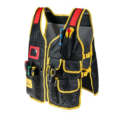 TOPEX Kamizelka monterska