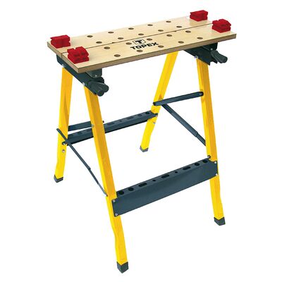 TOPEX Stół warsztatowy 60 x 24 x 80 cm