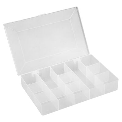 TOPEX Organizer 22,6 x 15,4 x 3,7 cm