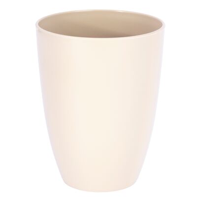 storczyk okrągły 13 kremowy