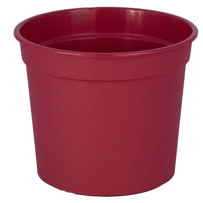 Osłonka KORAL 22 czerwony metalik