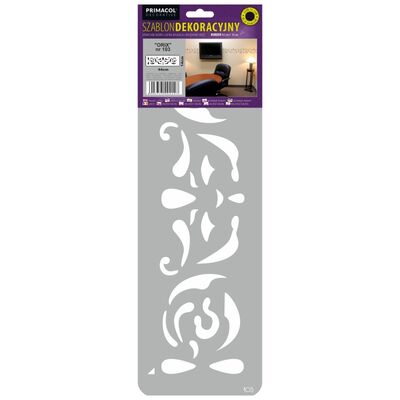 Primacol Szablon dekoracyjny border nr 103 Ori x
