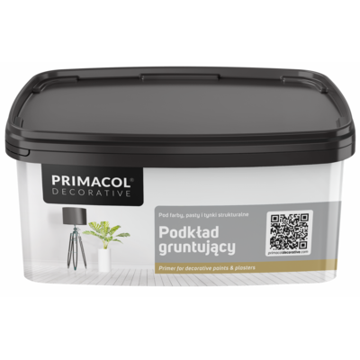 Primacol Podkład gruntująco-ochronny 1 l