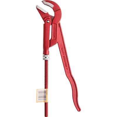 Condor Klucz do rur typ szwedzki 1