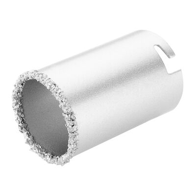 VERTO Otwornica wolframowa 43 x 55 mm