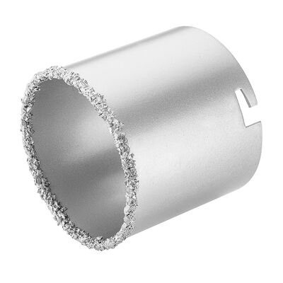 VERTO Otwornica wolframowa 73 x 55 mm