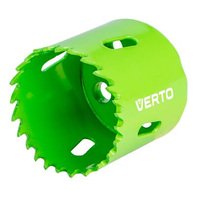 VERTO Otwornica bi - metalowa 51 mm
