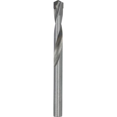 Jufisto Wiertło do metalu z płytką z węglika spiekanego 10 mm,