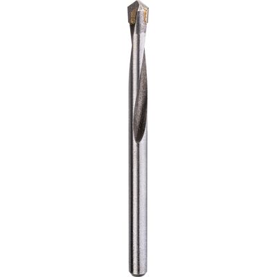 Jufisto Wiertło do metalu z płytką z węglika spiekanego 4,2 mm,