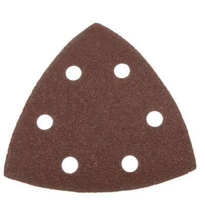 Papier ścierny DELTA na rzep P40, zestaw: 5 sztuk Condor