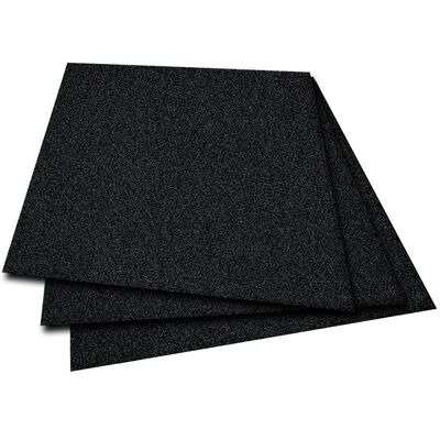 Papier ścierny wodoodporny 230 x 280 mm P180 Condor