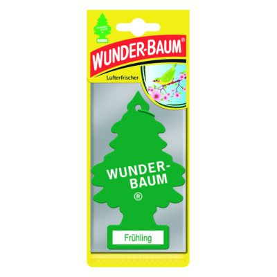 Zapach choinka Wiosenny Wunder-Baum