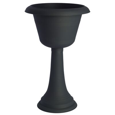 Gazon GŁADKI III antracyt