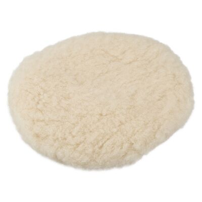 GRAPHITE Futro polerskie, 180 mm