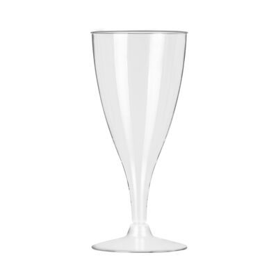 Kieliszek do wina jednorazowy