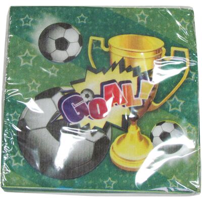Serwetka gol