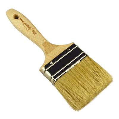 Blue Dolphin Pędzel angielski Dolphin 40 mm