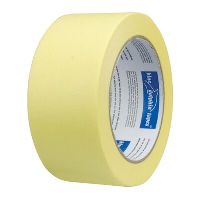 Blue Dolphin taśma papierowa 19 mm x 32 m