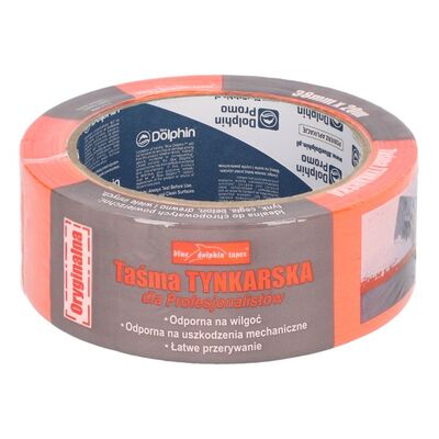 Blue Dolphin taśma tynkarska 38 mm x 20 m