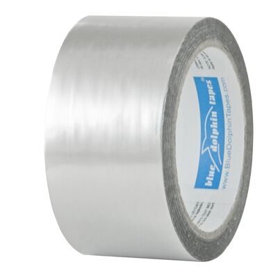 Blue Dolphin Taśma aluminiowa 48 mm x 10 yd