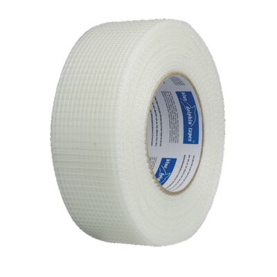 Blue Dolphin Taśma Fiber 48 mm x 90 m